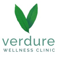 Verdure Wellness Clinic logo - Similar company to Lauren Andrew Events Corporation