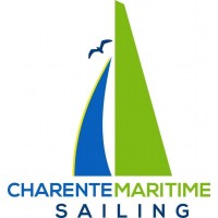 Charente Maritime Sailing logo - Similar company to Charente-Maritime Coopération