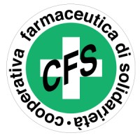 CFS - Cooperativa Farmaceutica di Solidarietà logo - Similar company to Ceap S.R.L