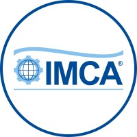 IMCA (International Marine Contractors Association) logo - Similar company to Syddansk Universitets Efteruddannelse