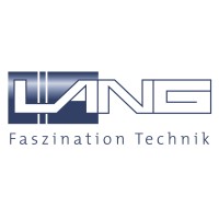 Erwin A. Lang GmbH & Co.KG logo - Similar company to Dtec Gmbh