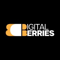 Digital Berries logo - Similar company to Thinkogic