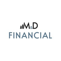 M&D Financial logo - Similar company to Elevate Computing