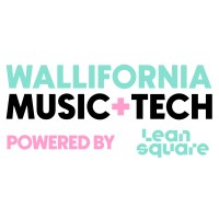 Wallifornia logo - Similar company to Remixed Lemon