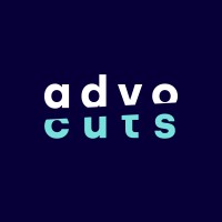 Advocuts logo - Similar company to Department Of Energy Law / Oddělení Energetického Práva