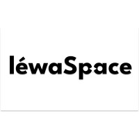 léwaspace logo - Similar company to Kick Funnel