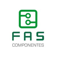 FAS Componentes logo - Similar company to Fasecol Sas