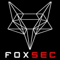 Foxsec logo - Similar company to Freen Oü