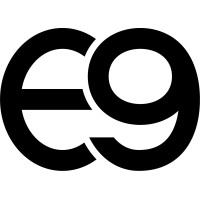E9 Design logo - Similar company to Comine Space