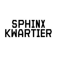 Sphinxkwartier Maastricht logo - Similar company to Studio Radium