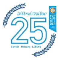 Alfred Keller GmbH logo - Similar company to Jaro Technik