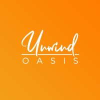 Unwind Oasis logo - Similar company to Mindful Expression