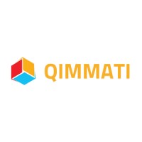Qimmati logo - Similar company to Earss