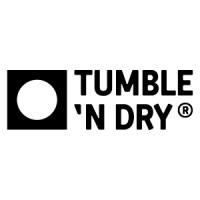 Tumble 'N Dry logo - Similar company to V&D