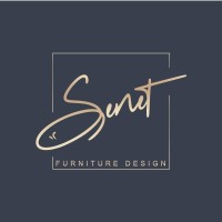 Senet Furniture Design logo - Similar company to Rateb Furniture