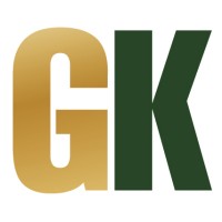 Golf Kitchen Magazine logo - Similar company to Hunter Public Relations * Special Events