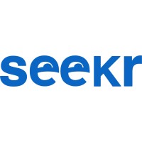 Seekr logo - Similar company to Samudra Enterprises