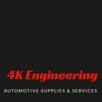 4K Engineering logo - Similar company to Riverstone Advisory