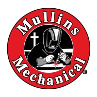 Mullins Mechanical logo - Similar company to Coastal Mechanical Services Llc