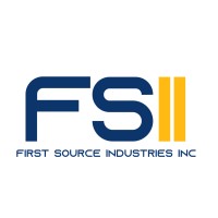 First Source Industries Inc. logo - Similar company to Forexplug
