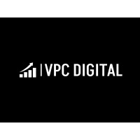 VPC Digital logo - Similar company to Uniqweb - Digital Marketing Agency | We Develop Your Ideas And Goals Through Digital Solutions