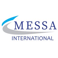 Messa International logo - Similar company to Homy Design