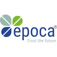 Epoca SpA logo - Similar company to Eties Srl