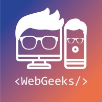 WebGeeks logo - Similar company to Ismartframe