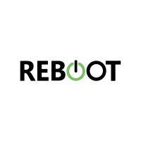 Reboot Intelligence logo - Similar company to Apptech