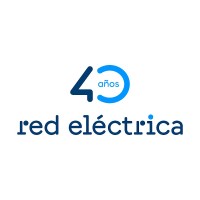 Red Eléctrica logo - Similar company to R