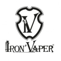 Iron Vaper