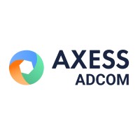 Axess Adcom logo - Similar company to Comptoir Du Web