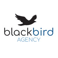 Blackbird Agency logo - Similar company to Techbyte