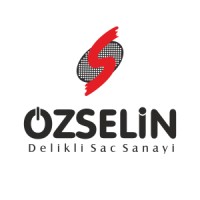 Özselin Delikli Sac Sanayi logo - Similar company to İk Ekspert Özel İstihdam Ofisi