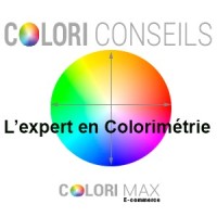 Coloriconseils logo - Similar company to Conseil Graphique