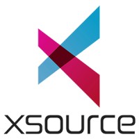 Xsource Info Solutions Pvt. Ltd. logo - Similar company to Xsource