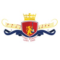 Fogg Street Lawn Club logo - Similar company to The Black Opry