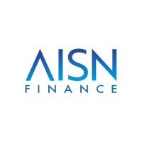AISN Finance logo - Similar company to Hatch School Of Code