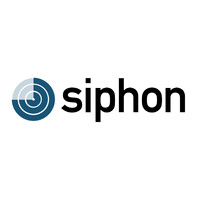 Siphon AS logo - Similar company to Digital Syphon