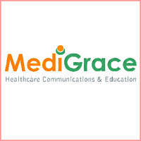 Medigrace logo - Similar company to Jefferson Pharma Impex
