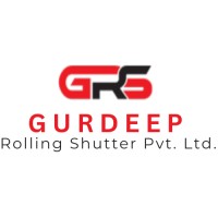 Gurdeep Rolling Shutter Pvt Ltd logo - Similar company to Rolling Door Otomatis