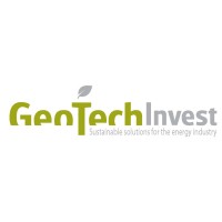 GeoTechInvest logo - Similar company to Sociedad Para El Avance Científico (Sacsis)