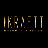 IKraftt Entertainments pvt ltd logo - Similar company to Dhatri - Advertising | Digital | Studios
