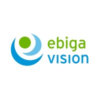 ebiga-VISION GmbH logo - Similar company to Neurovision