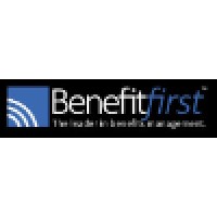 Benefitfirst logo - Similar company to Saberespoder