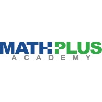 Math Plus Academy logo - Similar company to Global Math Project