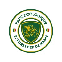 Parc zoologique et forestier de HANN logo - Similar company to Rosen Logistics
