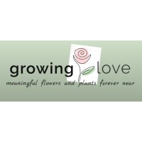 NEW in Ireland!   Growing Love logo - Similar company to Formahoof Ltd