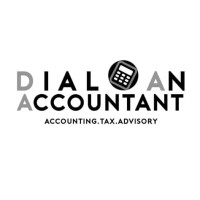 Dial An Accountant Zimbabwe PL logo - Similar company to Adscryns