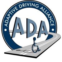 Adaptive Driving Alliance logo - Similar company to Compassion Mobility